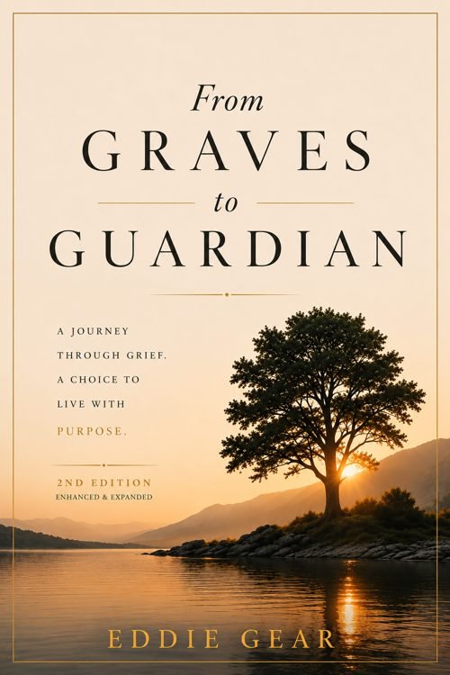 From Graves to Guardian book cover